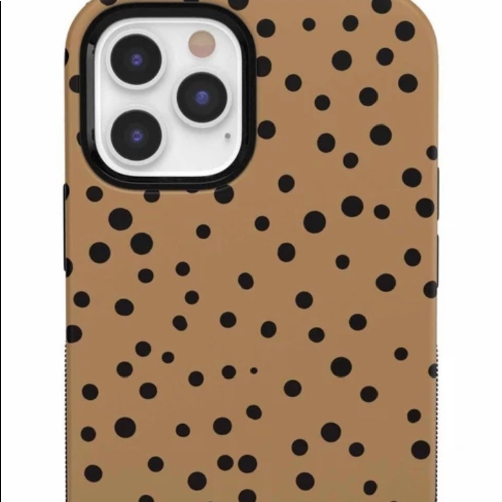 Casely spotted case